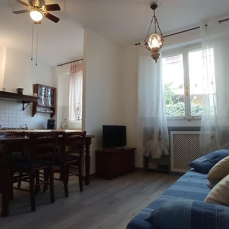 Villetta La Gabbianella ليفورنو المظهر الخارجي الصورة