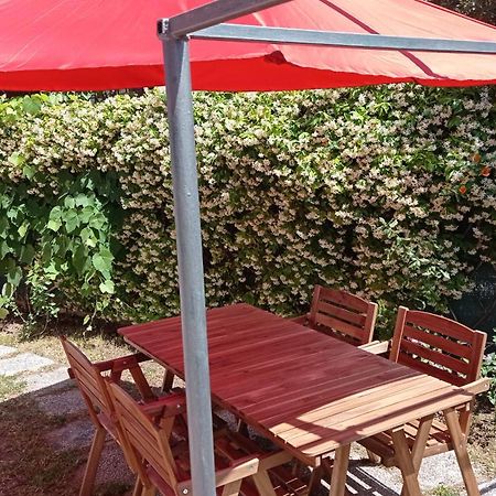 Villetta La Gabbianella ليفورنو المظهر الخارجي الصورة