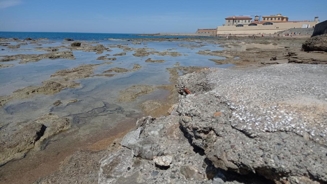 Villetta La Gabbianella ليفورنو المظهر الخارجي الصورة