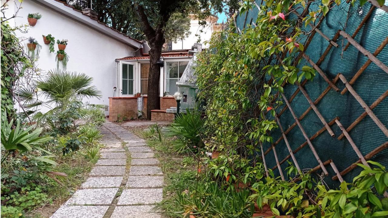 Villetta La Gabbianella ليفورنو المظهر الخارجي الصورة