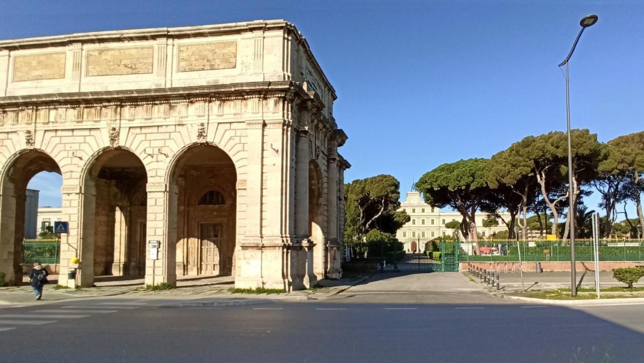 Villetta La Gabbianella ليفورنو المظهر الخارجي الصورة