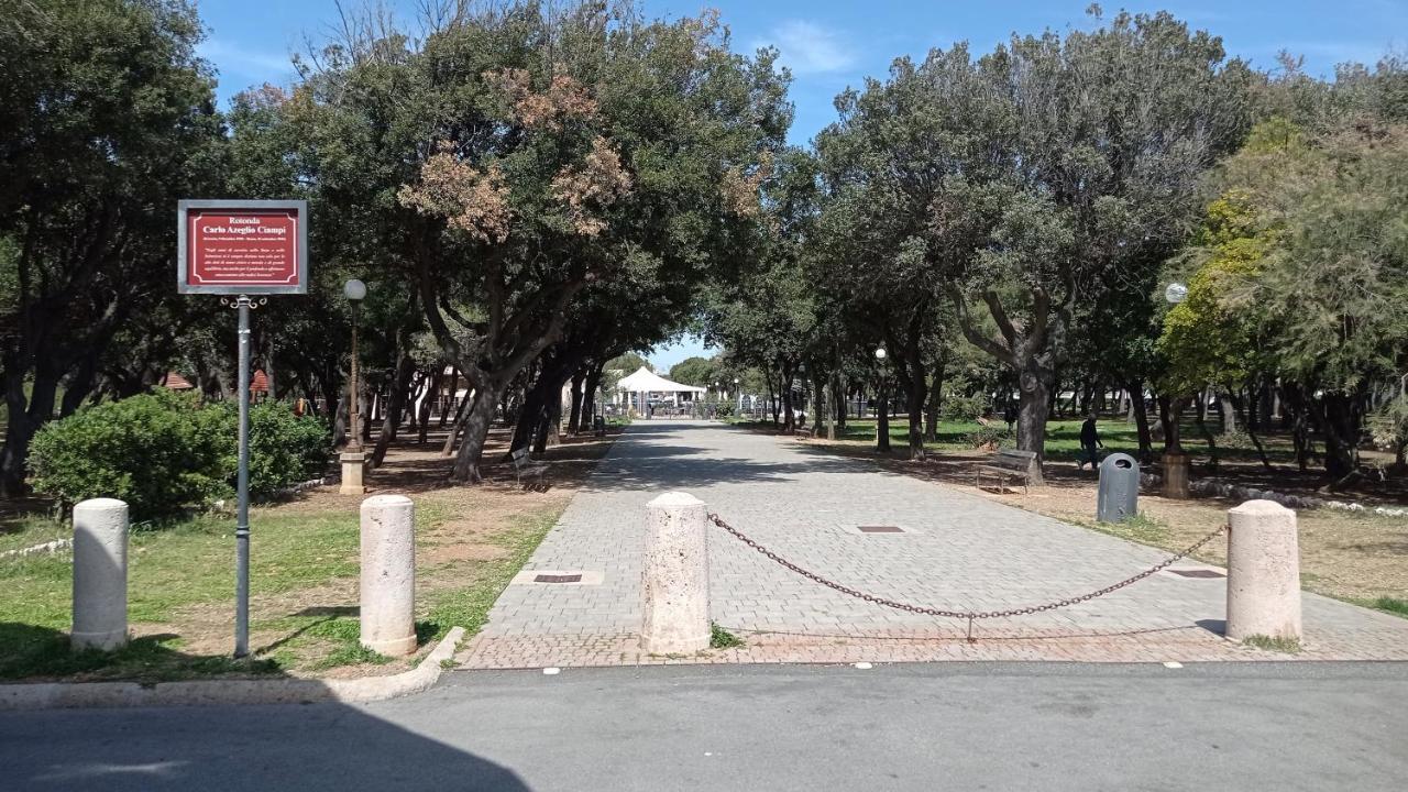 Villetta La Gabbianella ليفورنو المظهر الخارجي الصورة