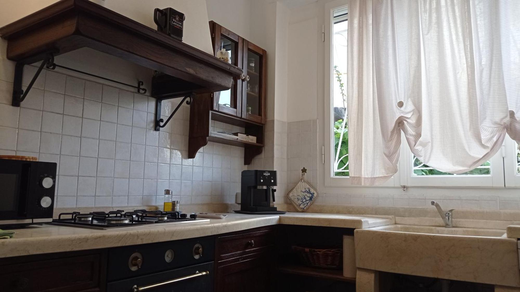 Villetta La Gabbianella ليفورنو المظهر الخارجي الصورة